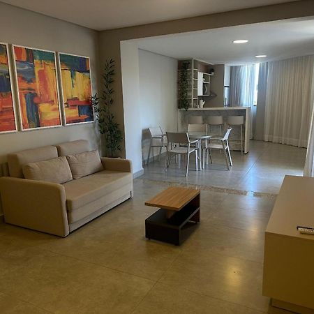 Apartdamani - Aptos Por Temporada No Centro Foz do Iguacu Luaran gambar