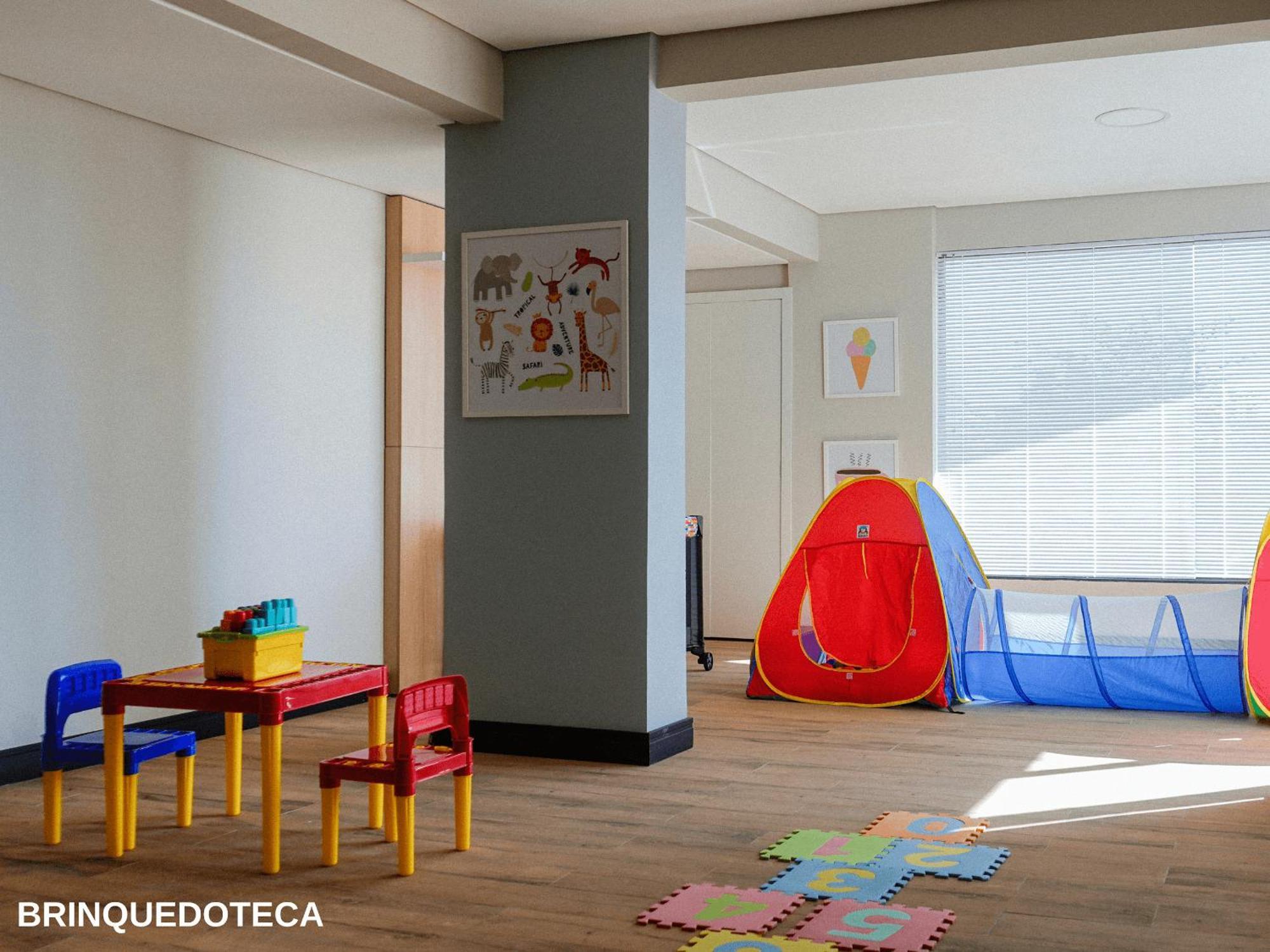 Apartdamani - Aptos Por Temporada No Centro Foz do Iguacu Luaran gambar