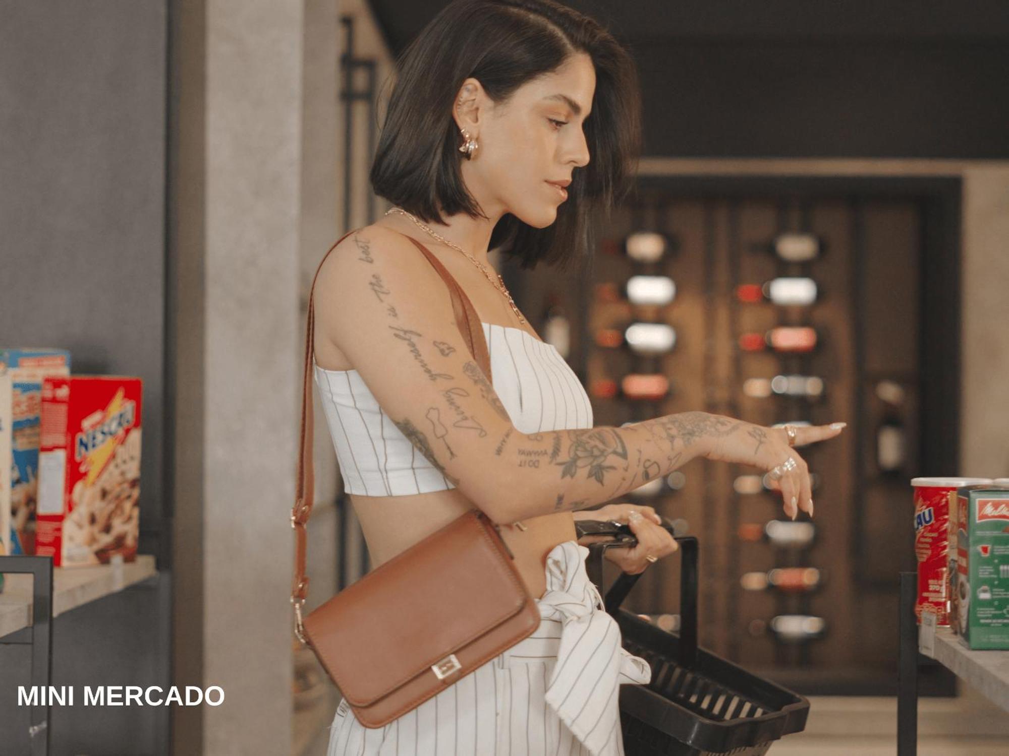Apartdamani - Aptos Por Temporada No Centro Foz do Iguacu Luaran gambar