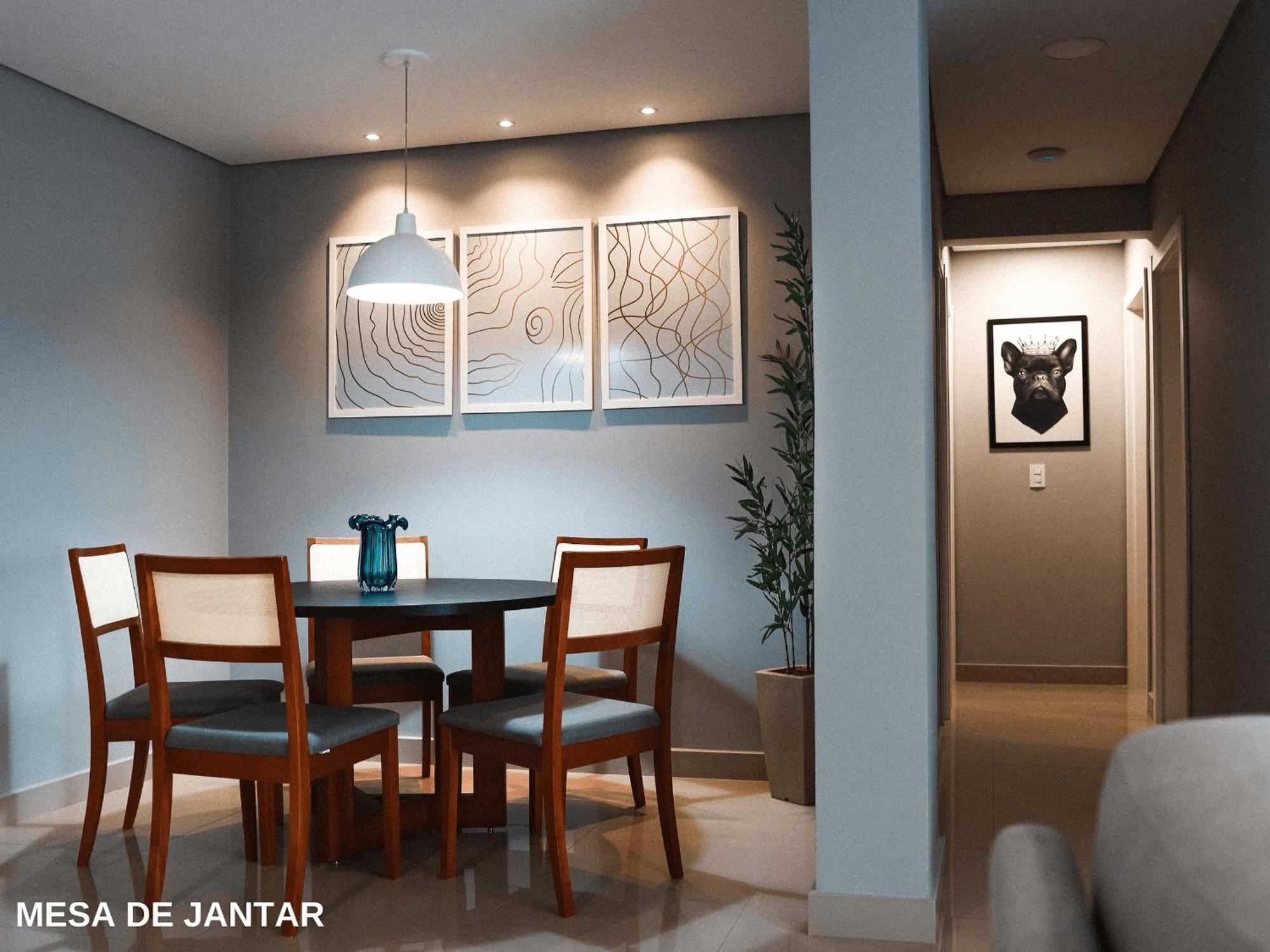 Apartdamani - Aptos Por Temporada No Centro Foz do Iguacu Luaran gambar